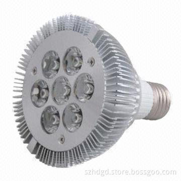 PAR30 LED Spotlight with Input Power of 11W and CE, RoHS Marks